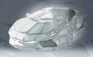 Lightweight Design Examples Light-weight design from one source