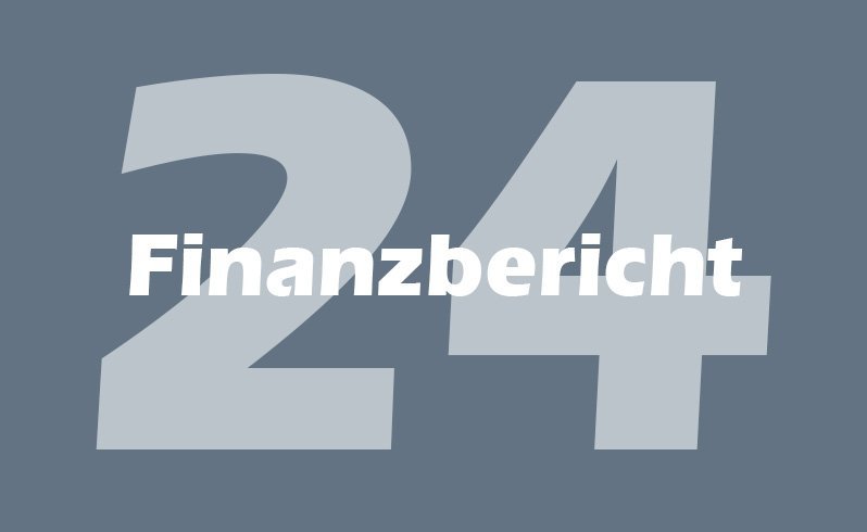 Finanzbericht 2024 der EMS-Gruppe