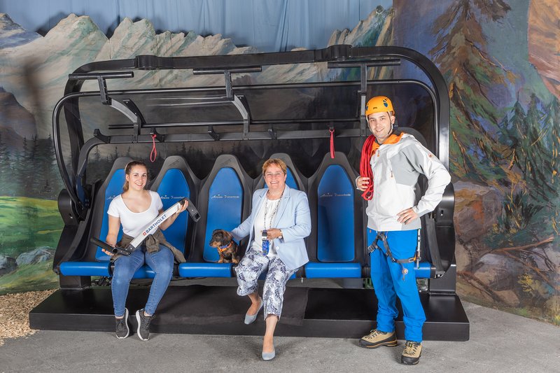 Half-year results 2020 (January - June 2020) of the EMS Group