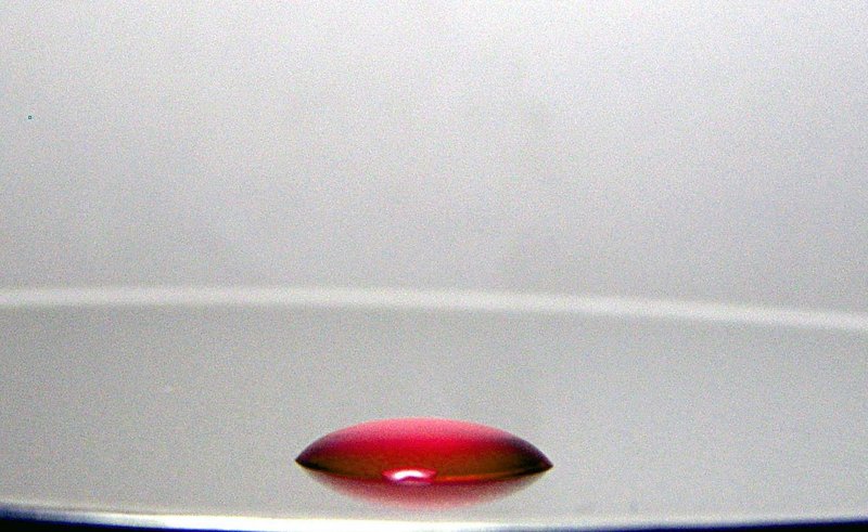 Griltex ES: Smooth solutions for even surfaces