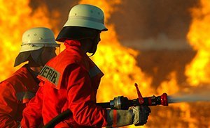 Nexylon FR – The Flame Retardant Polyamide Fiber