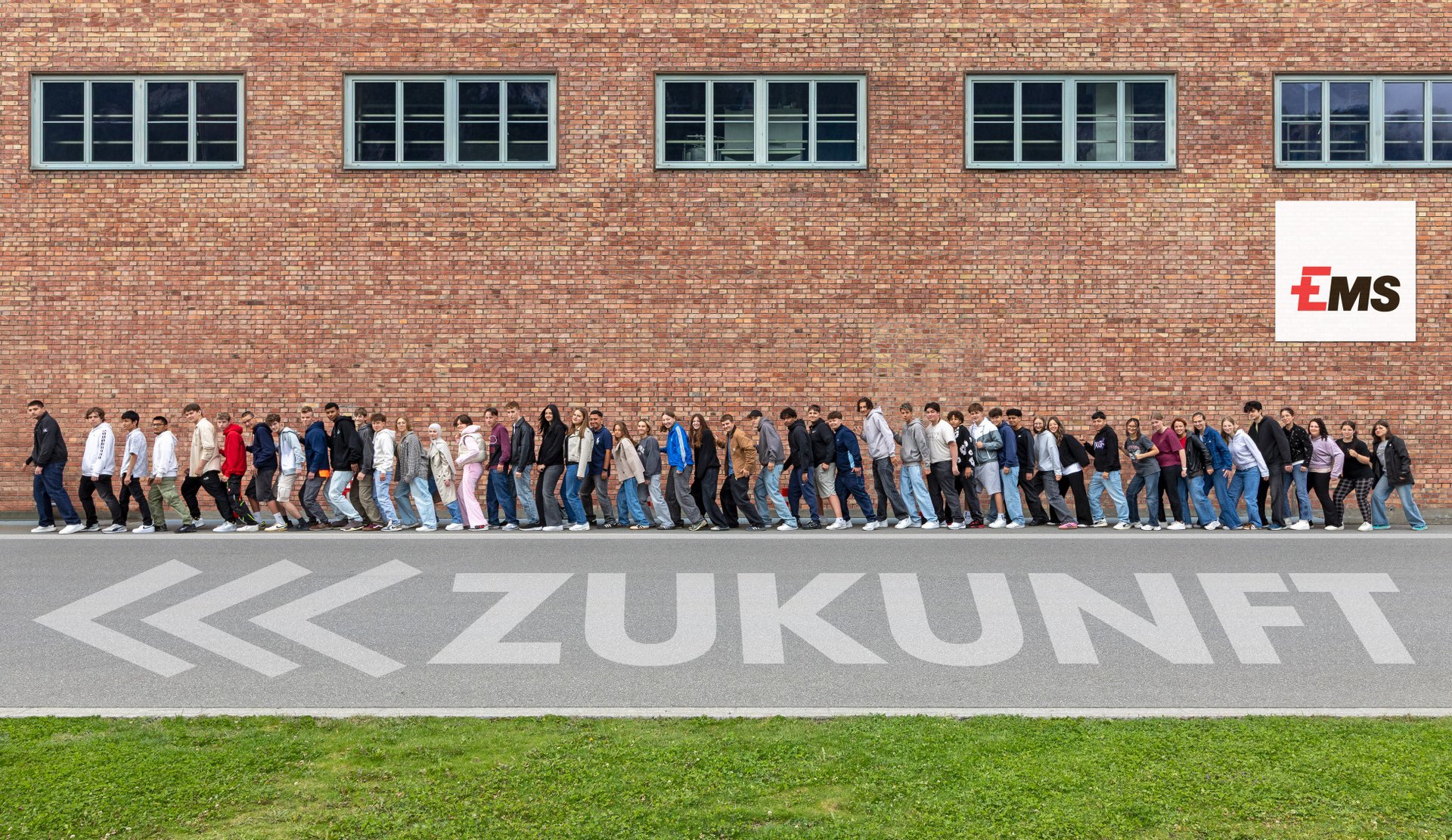 EMS Lehrstart 2025