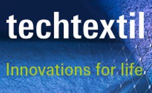 NEWS Presented at Techtextil 2013